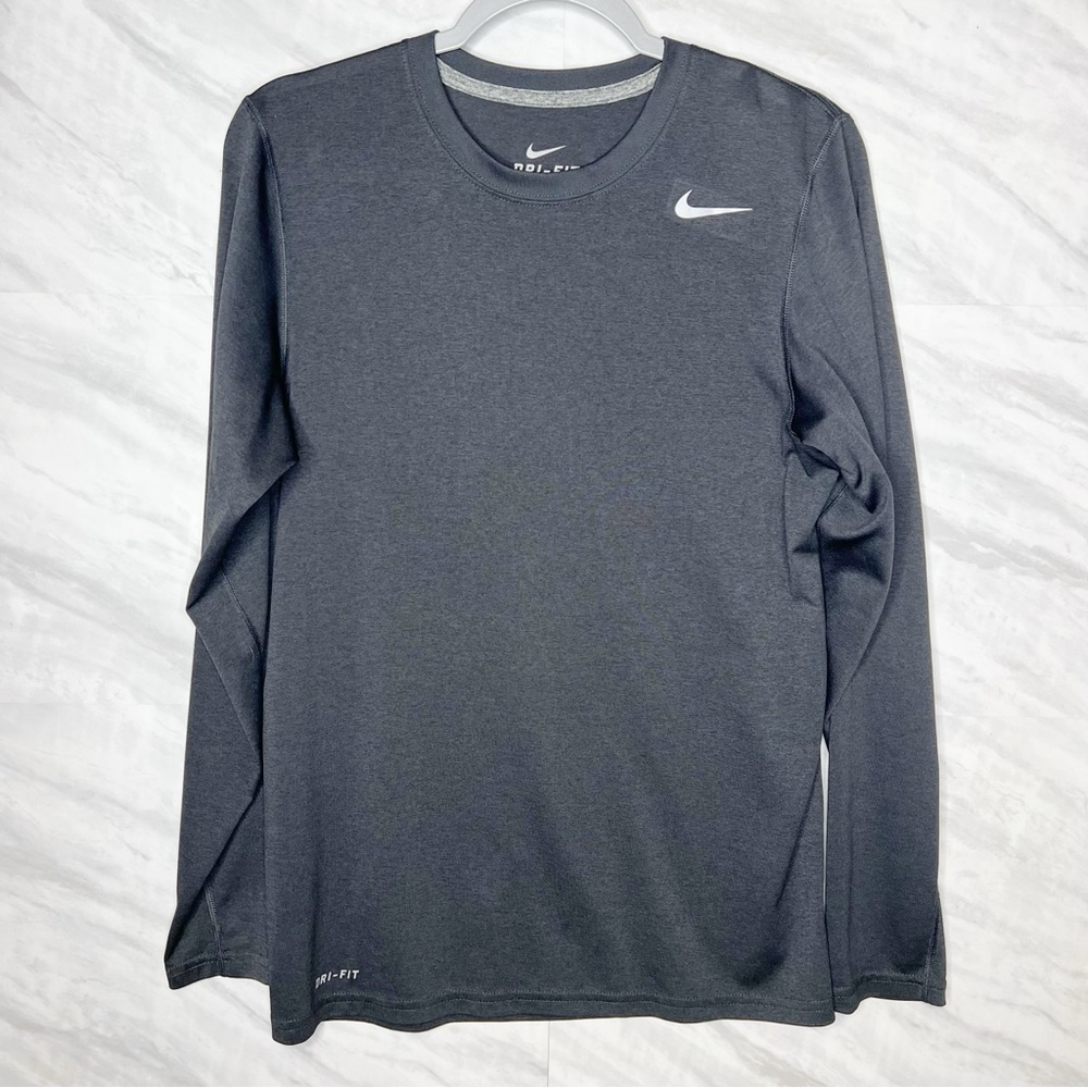 Nike Pro Long Sleeve Small